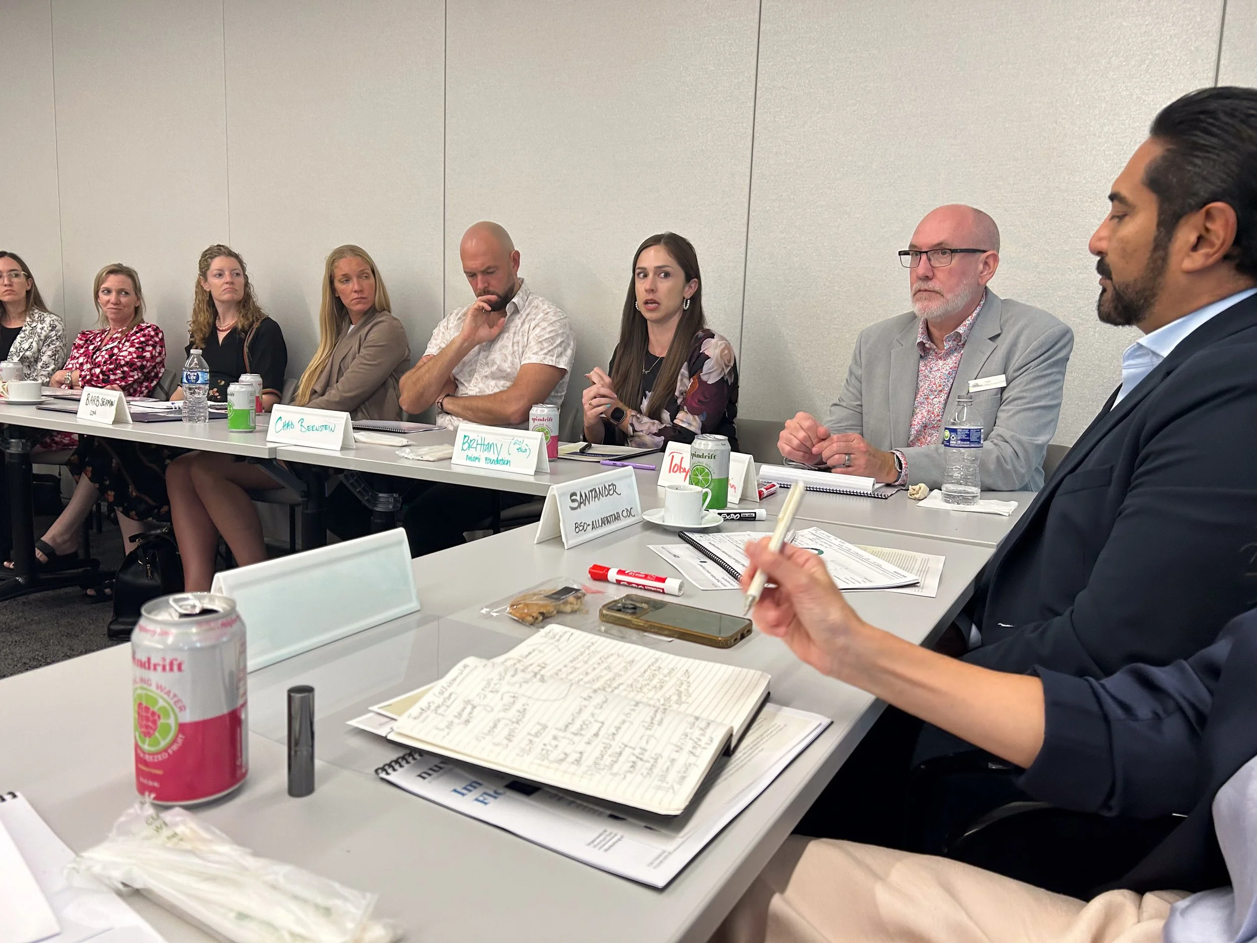 Miami: Innovative Strategies for Affordable Housing