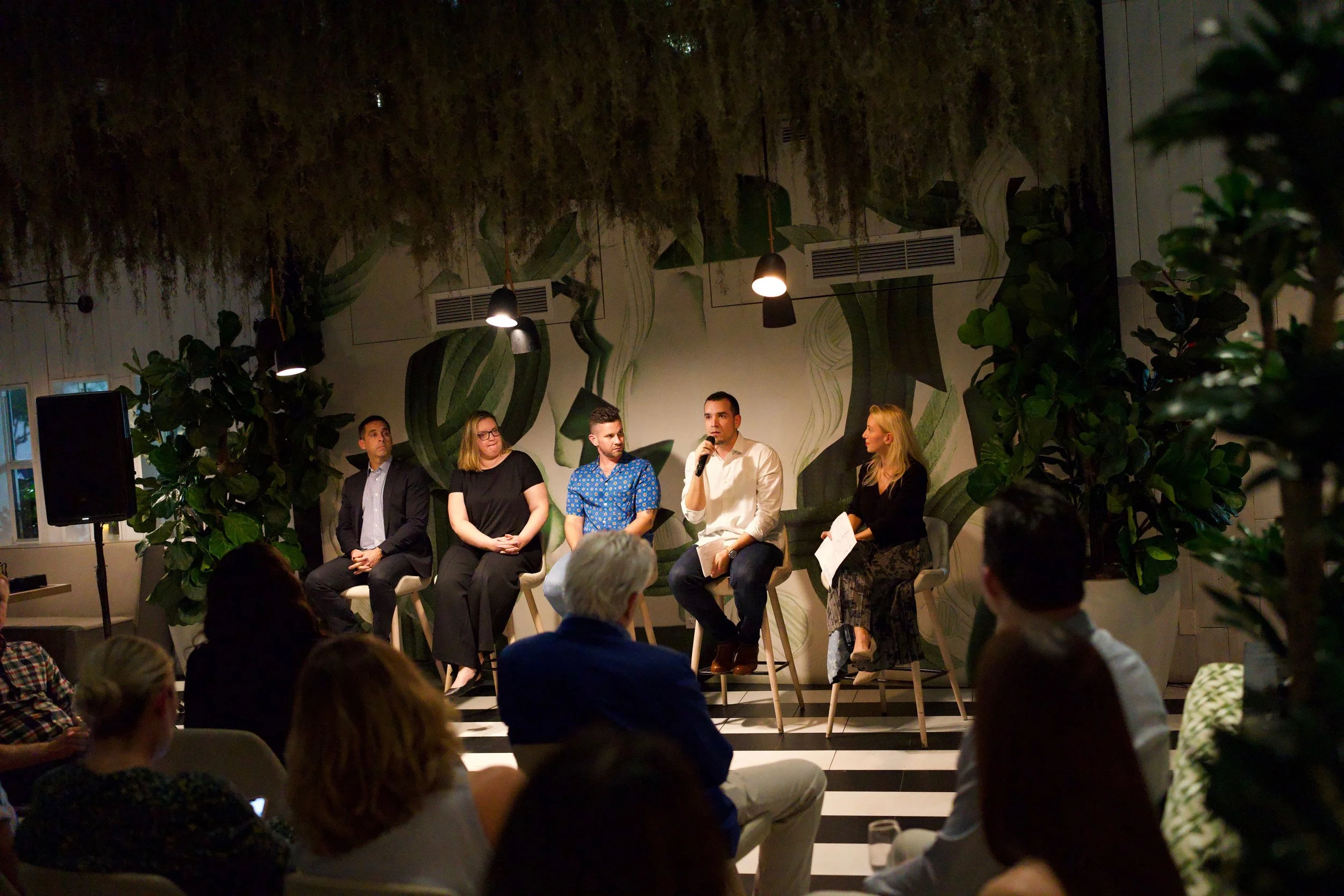 Miami: How to Build a Thriving Resilient Global Economy