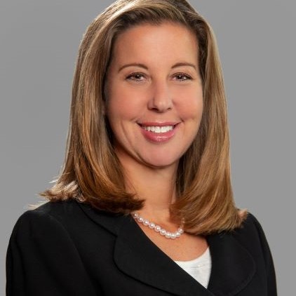 Alyssa Greenspan, CEO & President of Community Capital Management