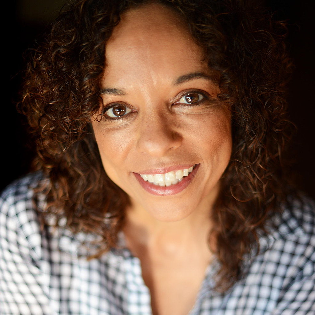 Ellen McGirt, Senior Editor at Fortune & Founder of Fortune Connect