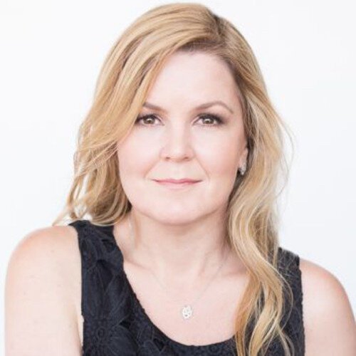 Kimberly Gire, Social Impact Pro Bono Advisor