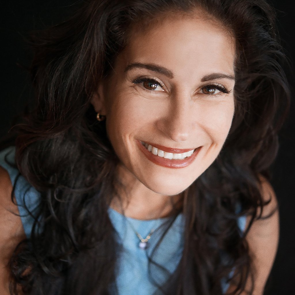 Susan McPherson, Founder & CEO of McPherson Strategies