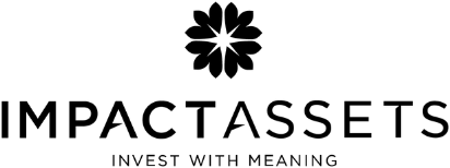 ImpactAssets logo