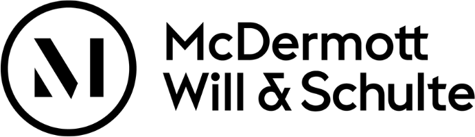 McDermott Will & Schulte logo
