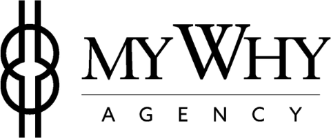 MyWhy Agency logo