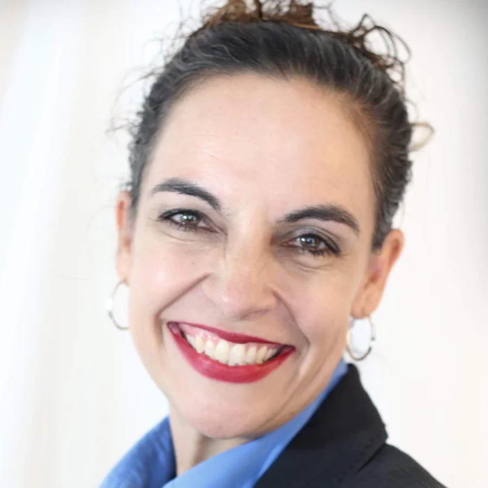 Bonnie Fleming, Fractional CFO