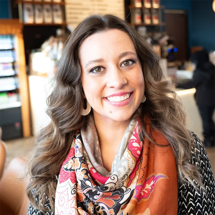 Erin K. Risner, Senior Advisor, Marketing