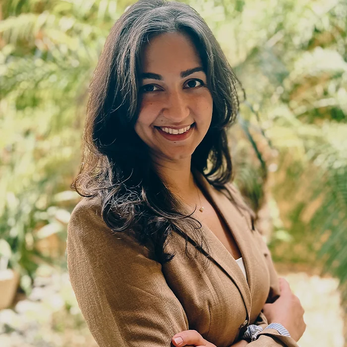 Tara Jafarmadar, Senior Advisor, Real Estate & Real Assets